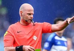Dünya Kupası'ndan kovulmuştu! Hakem Rob Dieperink günler sonra hayatını kaybetti