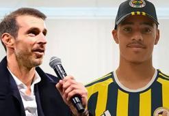 Marsilya'dan flaş Greenwood açıklaması! '80-100 milyon istedik ama...'