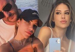 Yağmur Ünal'dan sevgilisine romantik doğum günü kutlaması