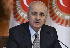 Meclis Başkanı Kurtulmuş: Darbe geleneği tarihin çöplüğüne atıldı