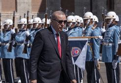 Cumhurbaşkanı Erdoğan: FETÖ'cülerin engellemeye çalıştığı Türkiye Yüzyılının inşası başlamıştır