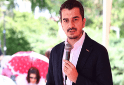 Çankaya Belediye Başkanı Hüseyin Can Güner görevden uzaklaştırıldı