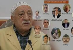 FETÖ'cü teröristler ABD'de rahat içinde yaşıyor! 10 bin dolar maaş, lüks villlar, paravan şirketler...