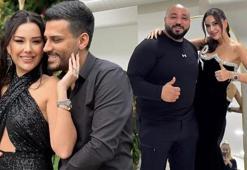 Hesabı kapatılan Dilan Polat, eşinin Instagram'ından reklam videoları çekmeye başladı