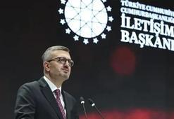 İletişim Başkanı Duran, 'Onuncu Yılında 15 Temmuz: İrade Bizim, Zafer Bizim' başlıklı makale kaleme aldı
