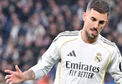 Ceballos’u istiyorum