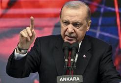Cumhurbaşkanı Erdoğan 'İrade Bizim Zafer Bizim' Programı'nda konuştu: 'FETÖ olduğu sürece mücadele sürecek'