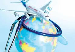 Sağlık turizminden 761 milyon dolar gelir