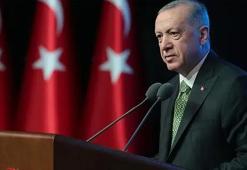 Cumhurbaşkanı Erdoğan'dan 15 Temmuz'da camilerden okunan selalara ilişkin paylaşım