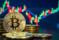 Kriptoda deprem! Bitcoin 65 bin doların altına geriledi