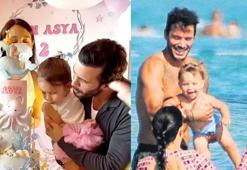 Barış Arduç ve kızı Jan Asya'nın fotoğrafına beğeni yağdı!