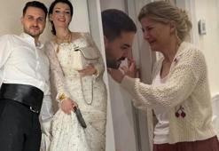 Düğün bitti, gözyaşları sel oldu! Kadir Ezildi’nin annesi boş odayı görünce hıçkırıklara boğuldu!