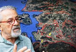 Çanakkale sonrası Naci Görür'den tedirgin eden açıklama! ‘Büyük depremi bekliyoruz’