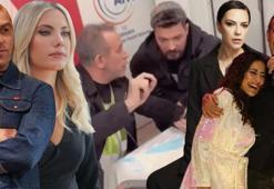 Haluk Levent tutuklandı! Ünlü isimler peş peşe ateş püskürdü