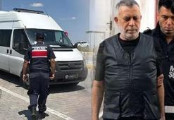 Haluk Levent tutuklandı! Sevk edildiği il belli oldu