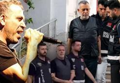 Haluk Levent’in evli olduğunu nezarette öğrendi! ‘Evlilik vaadiyle milyonlarımı aldı’