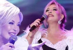Emel Sayın o fotoğrafı 'Çok mutlu oldum' diyerek paylaştı
