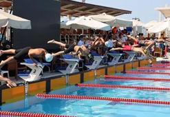 39’uncu Uluslararası Prens Adaları Yüzme Şampiyonası, Kınalıada Su Sporları Kulübü’nde yapılacak
