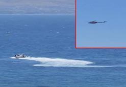 Bodrum'da eğlence faciayla bitti! 1 çocuk öldü, kayıp baba ile diğer kızı aranıyor