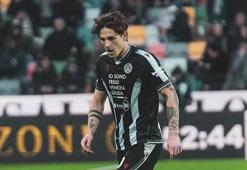 Nicolo Zaniolo krizi! Antrenmanlara çıkmıyor