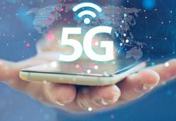 Dünyada 5G abone sayısı 3 milyarı aştı
