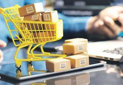 E-ihracatta 396 milyar dolarlık rekor