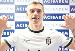 Taraftar için savaşacağım