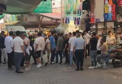 Kuşadası'nda 'müşteri kapma' kavgası! Bıçaklar çekildi; 2 yaralı