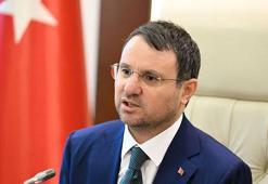 Bakan Gürlek'ten AHBAP soruşturması açıklaması