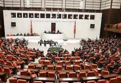 12. Yargı Paketi TBMM Genel Kurulunda kabul edildi