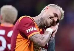 Galatasaray'dan Icardi'ye görkemli veda! Tarih belli oldu