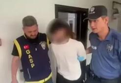 Ankara'da organize suç örgütüne operasyon! 12 şüpheli tutuklandı