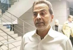 Nasuh Mahruki tutuklandı