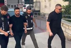 Ahbap soruşturmasında yeni gelişme! Oğuzhan Uğur gözaltına alındı