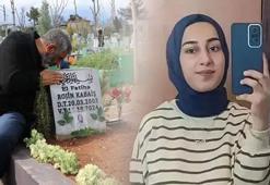 Rojin Kabaiş’in babasından fethi kabir açıklaması! Gözler Adli Tıp'a çevrildi