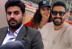 4 yıllık evlilikte mutsuz son! Kısmetse Olur Adnan Kızıltaş boşandı