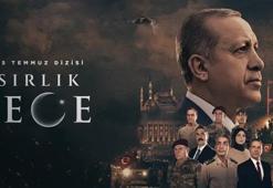 Asırlık Gece 4. bölüm ne zaman yayınlanacak? TRT 1’in yeni dizisi Asırlık Gece oyuncuları ve konusu nedir?