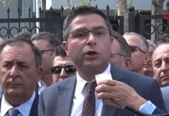 Ahbap soruşturmasında CHP PM Üyesi Emre Kartaloğlu gözaltına alındı