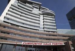 CHP'de mutlak butlan kararı Yargıtay'a ulaştırıldı