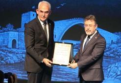 6 ili kapsayan dev yatırım! Detayları Bakan Yumaklı açıkladı