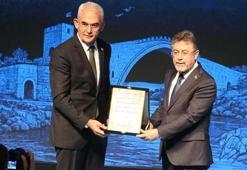 Bakan Yumaklı: Fırat Havzası Rehabilitasyon Projesi 6 ilde 2031 yılına kadar sürecek