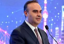 Bakan Kacır: Türkiye'nin yerli atomik saati uzaya fırlatıldı