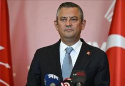 Özgür Özel dahil 7 milletvekiline ait 9 dokunulmazlık dosyası Meclis'te