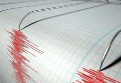 Meksika açıklarında 7,3 büyüklüğünde deprem