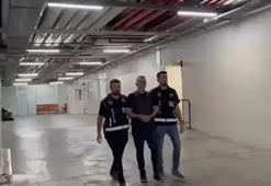 Ahbap kurucusu Alper Çelik tutuklandı! Hesaplarda olağan akışa aykırı artış