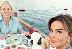 Aralarından su sızmıyor