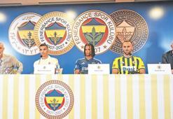 Fener’de imza şov