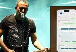 Ahbap soruşturmasında yeni gelişme! Haluk Levent'in bahis yazışmaları ortaya çıktı