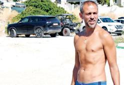 Önce iş sonra tatil