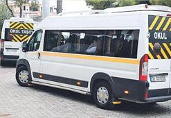 Özel okullar servisçilik yapamayacak